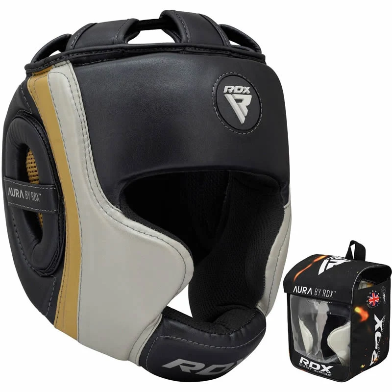 RDX T17 Aura Kopfschutz