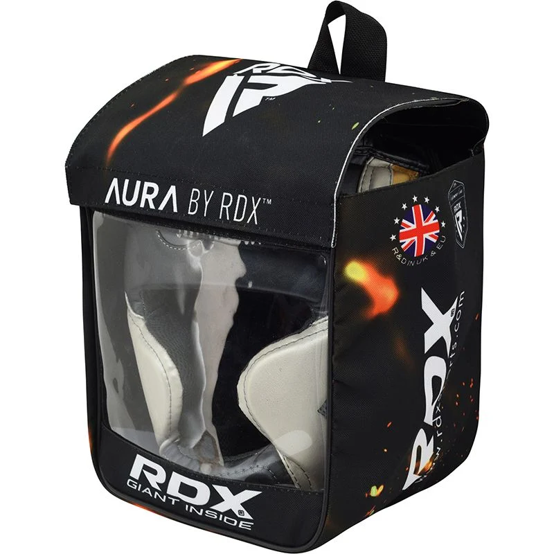 RDX T17 Aura Kopfschutz