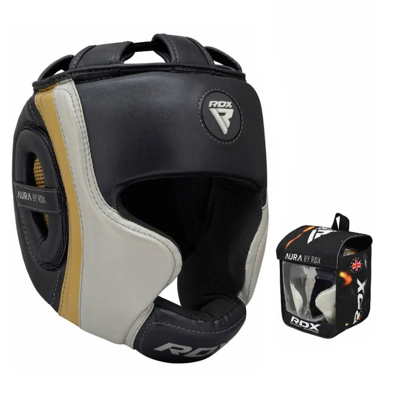 RDX T17 Aura Kopfschutz