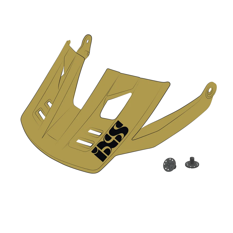Visier + Pins Trigger FF acacia