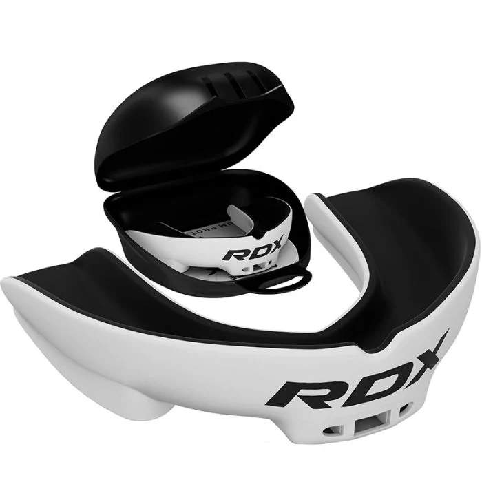 RDX 3W Mundschutz