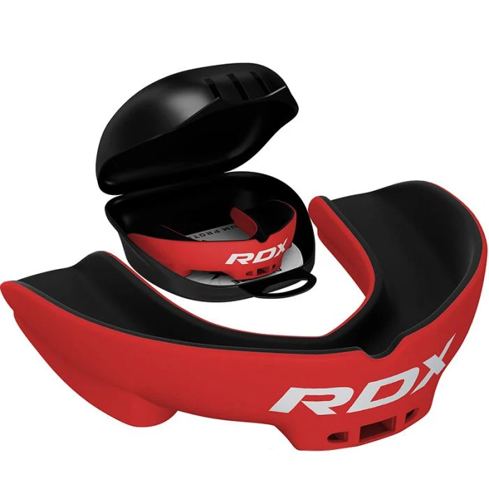 RDX 3W Mundschutz