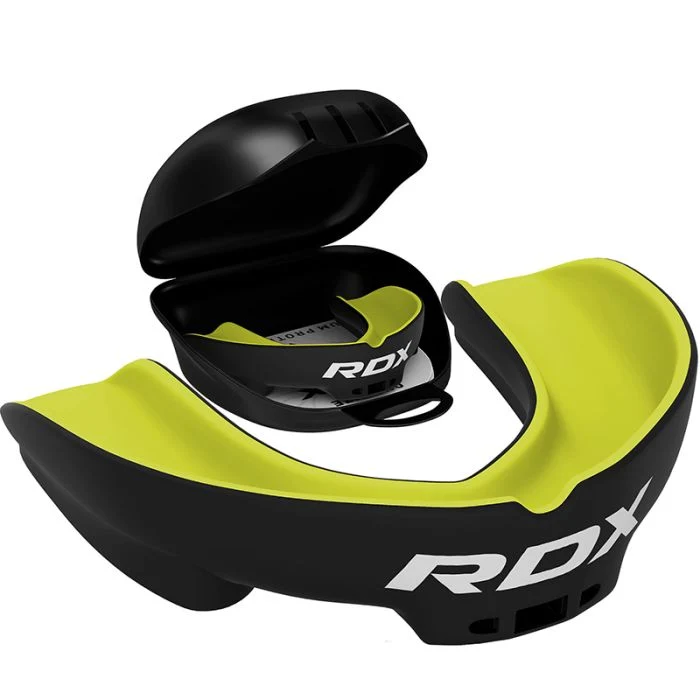 RDX 3W Mundschutz