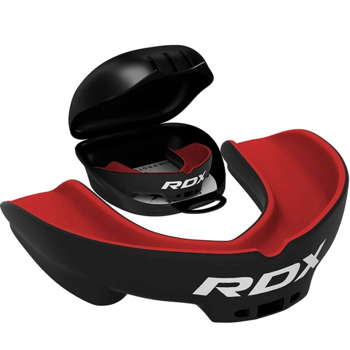RDX 3W Mundschutz