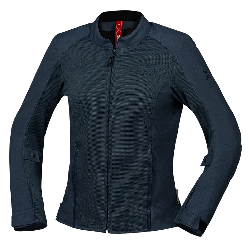 Damen Oxy-Air Jacke blau