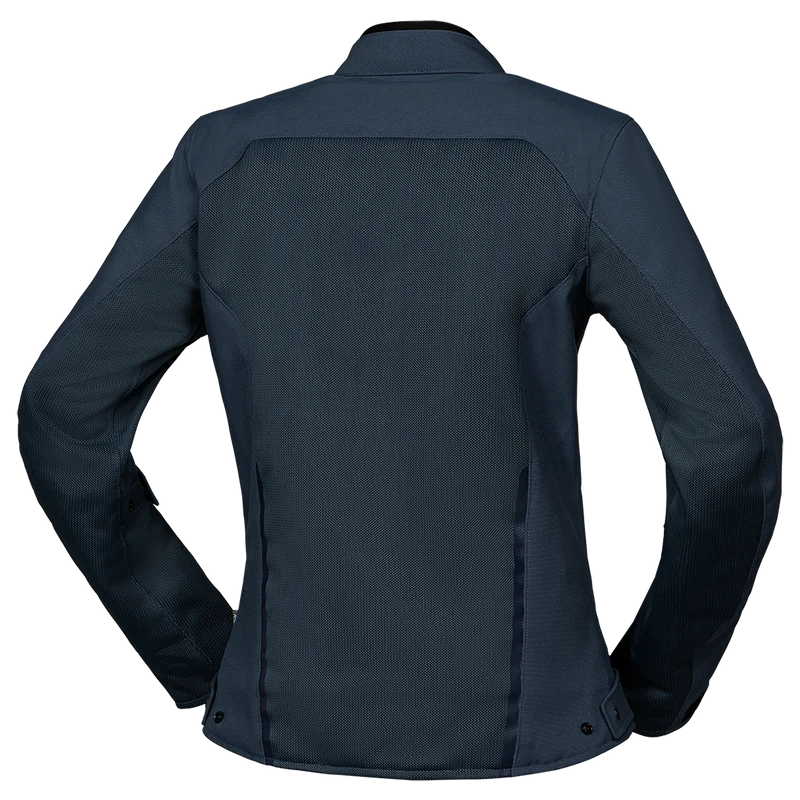 Damen Oxy-Air Jacke blau