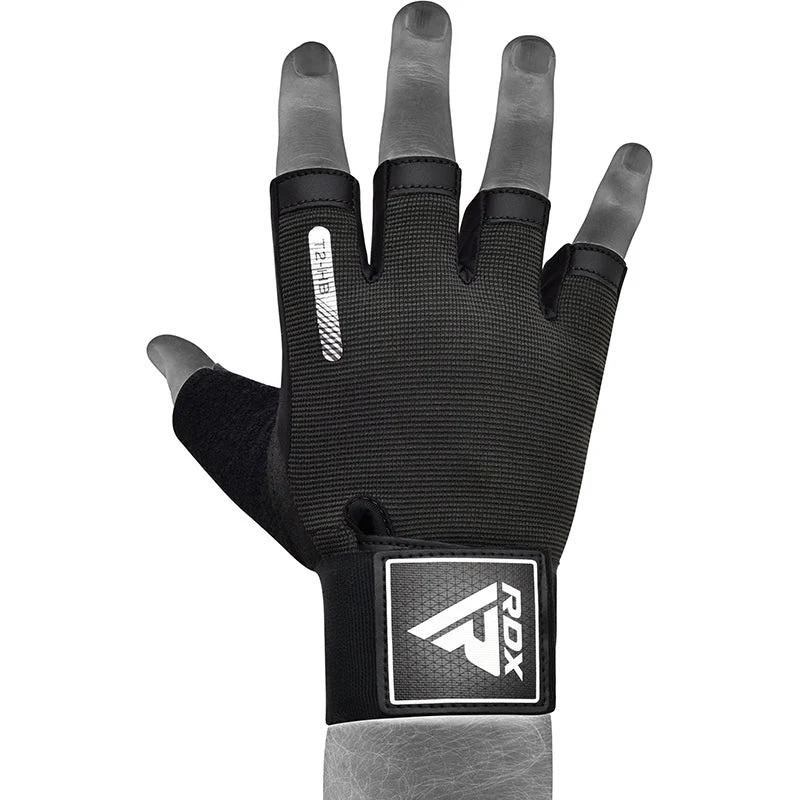 RDX T2 Gewichtheberhandschuhe