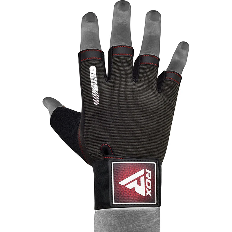 RDX T2 Gewichtheberhandschuhe