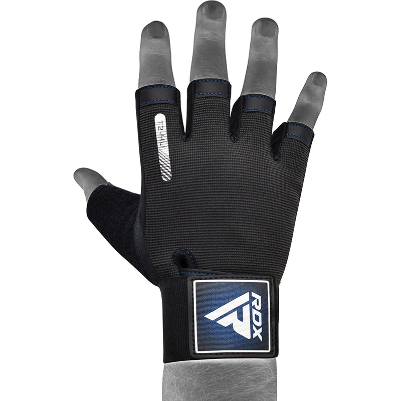RDX T2 Gewichtheberhandschuhe