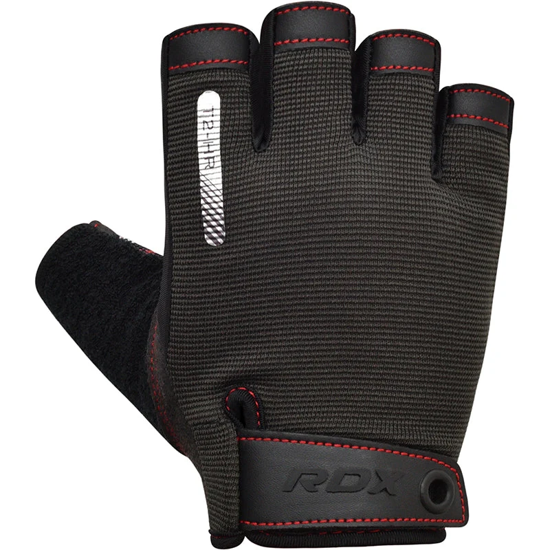 RDX T2 Gewichtheberhandschuhe