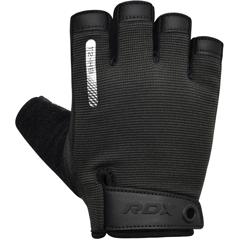 RDX T2 Gewichtheberhandschuhe