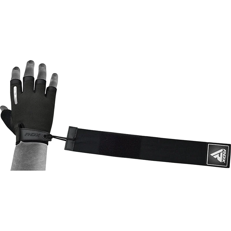 RDX T2 Gewichtheberhandschuhe