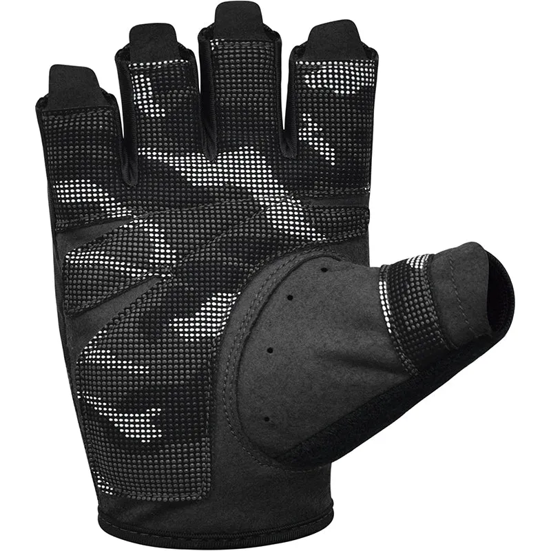 RDX T2 Gewichtheberhandschuhe