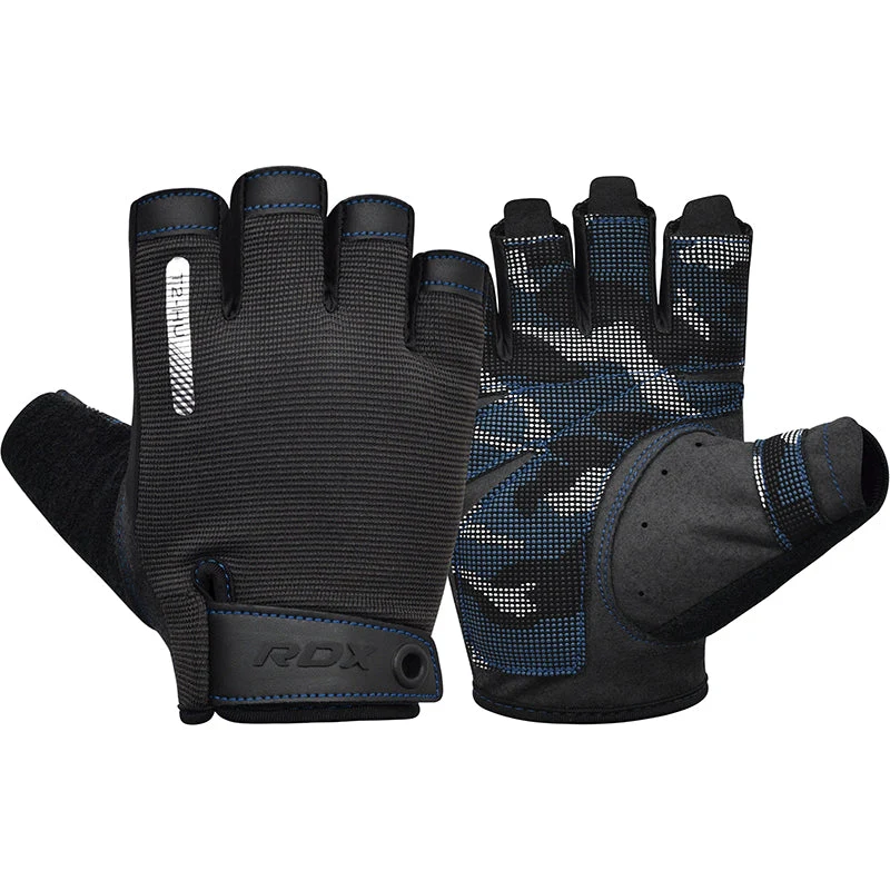 RDX T2 Gewichtheberhandschuhe