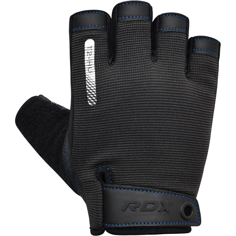 RDX T2 Gewichtheberhandschuhe