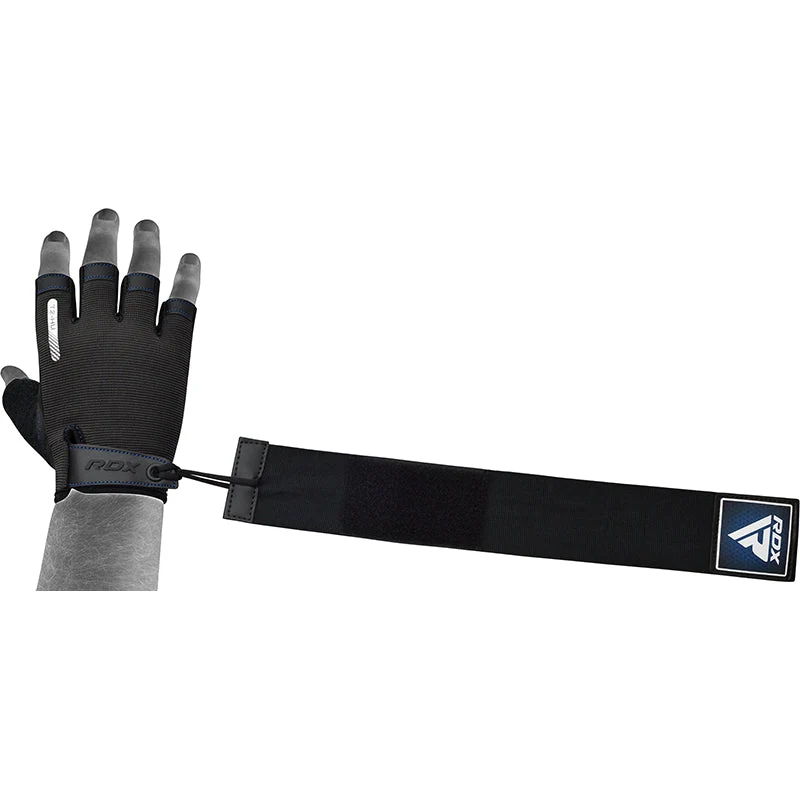 RDX T2 Gewichtheberhandschuhe