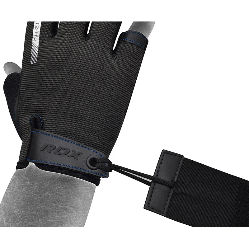 RDX T2 Gewichtheberhandschuhe