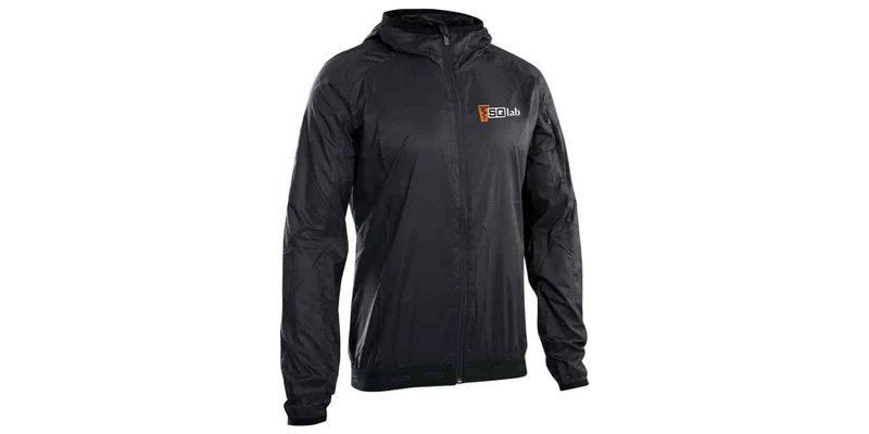 SQ-Lab Sqlab Windbreaker Jacket