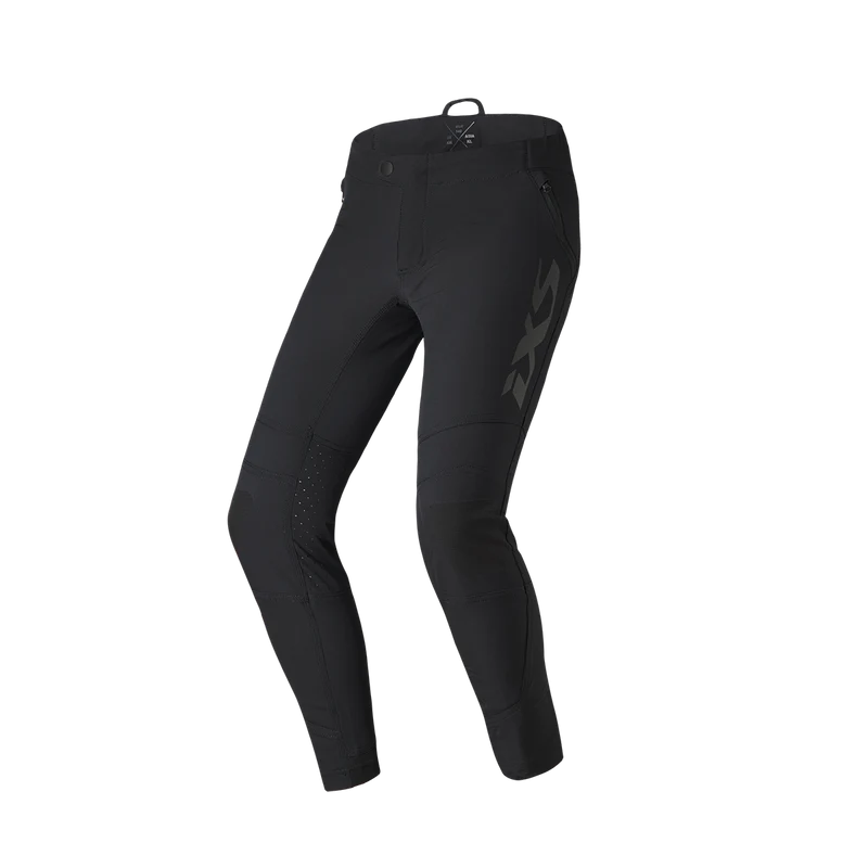 Kinder Trigger 1.0 Hose schwarz