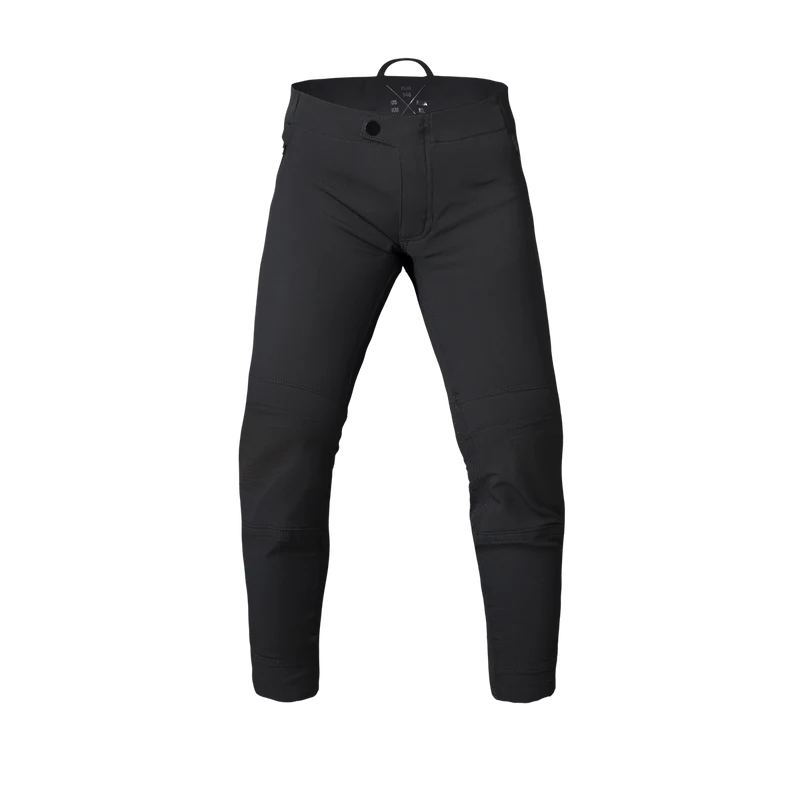 Kinder Trigger 1.0 Hose schwarz
