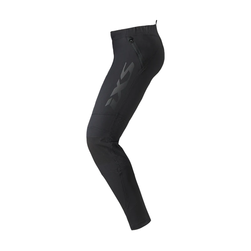 Kinder Trigger 1.0 Hose schwarz