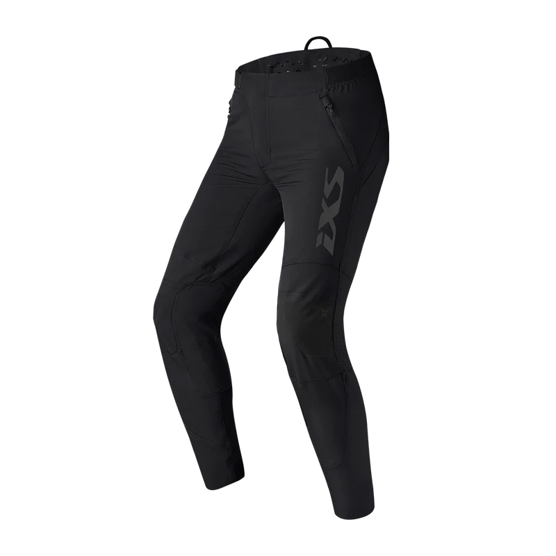 Trigger 1.0 Hose schwarz