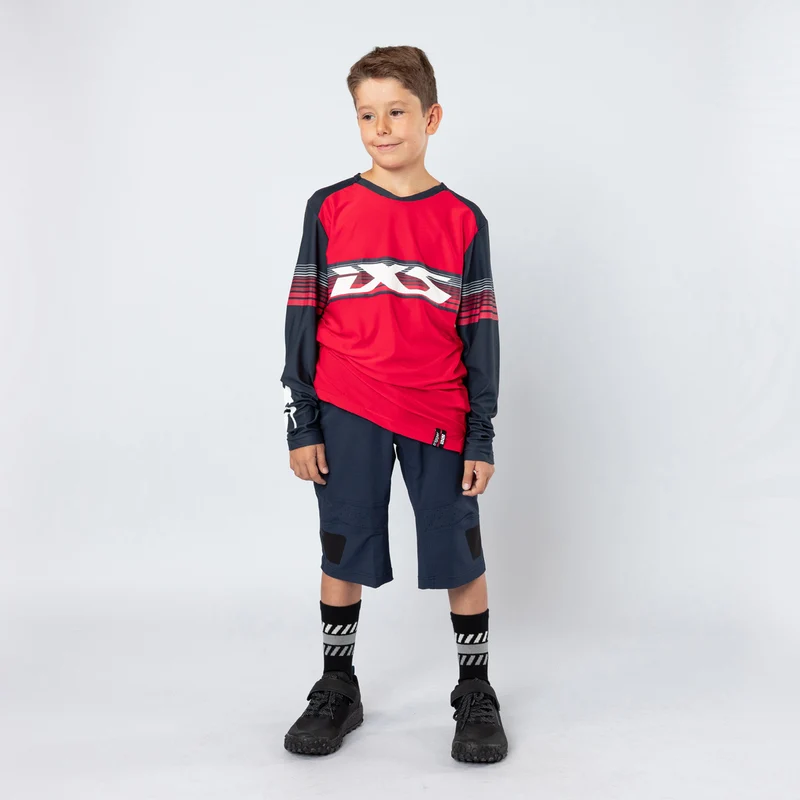 Kinder Trigger 1.0 Shorts marine