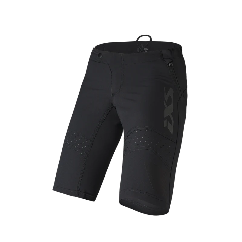Kinder Trigger 1.0 Shorts schwarz