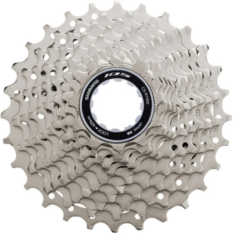 Shimano CS-R7000 105 Kassette 11-fach