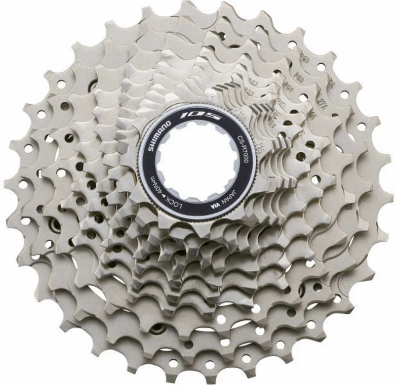 Shimano CS-R7000 105 Kassette 11-fach
