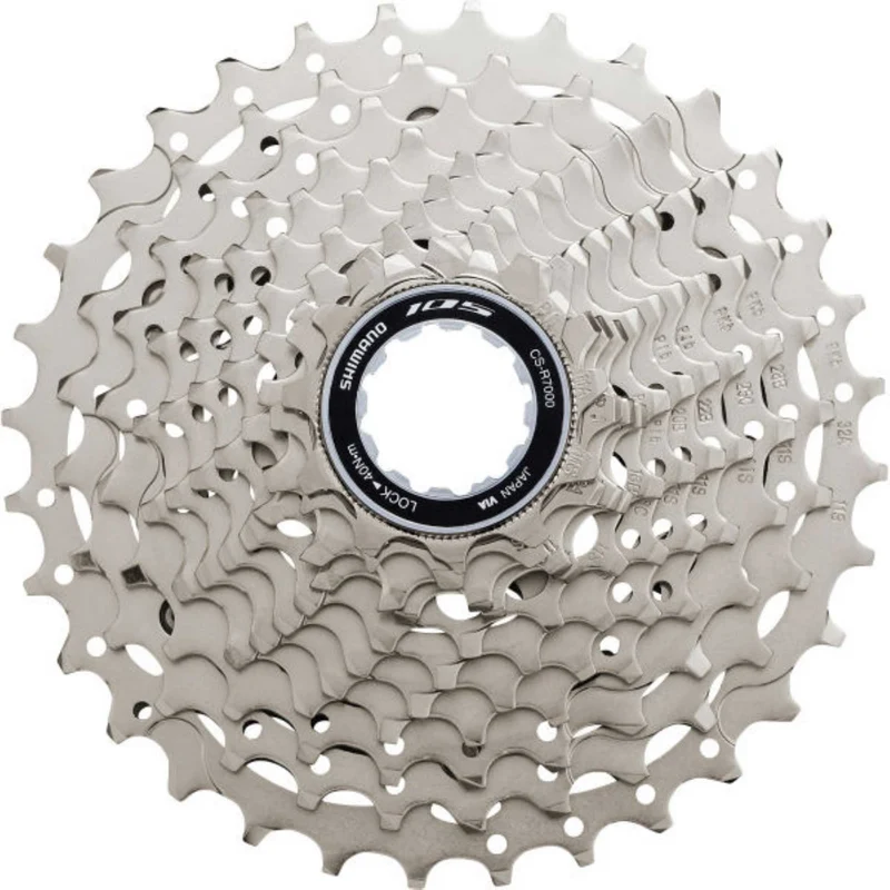 Shimano CS-R7000 105 Kassette 11-fach