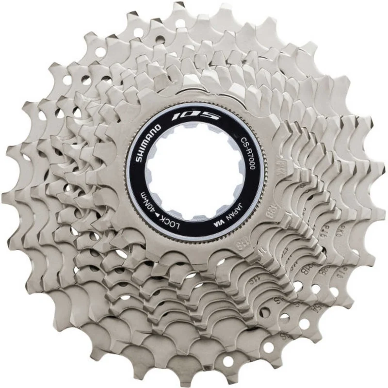 Shimano CS-R7000 105 Kassette 11-fach