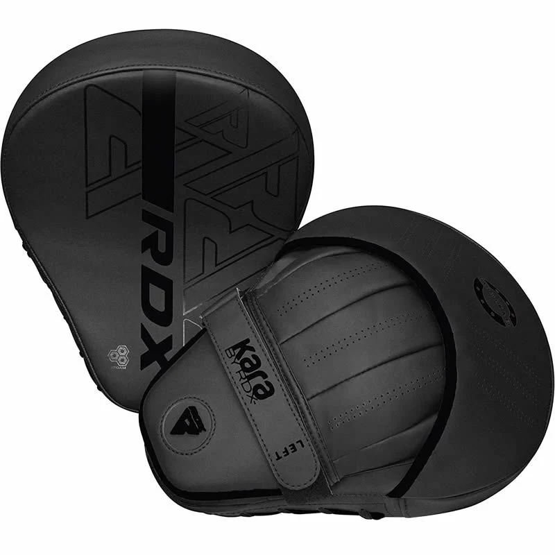 RDX F6 KARA Kinder 6oz Handschuhe & Pratzen