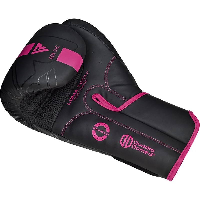 RDX F6 KARA Kinder 6oz Handschuhe & Pratzen