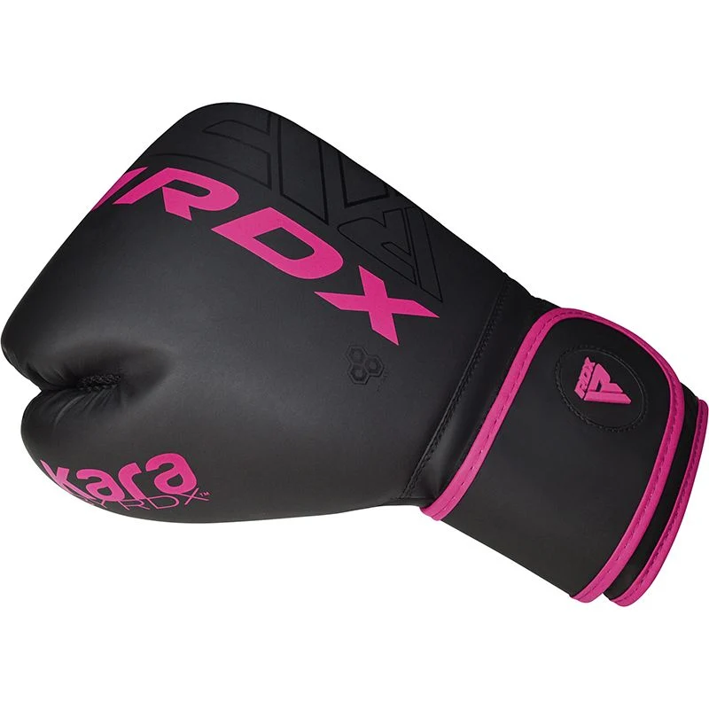 RDX F6 KARA Kinder 6oz Handschuhe & Pratzen