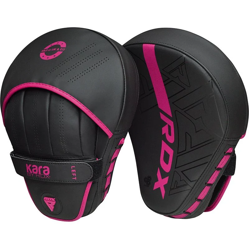 RDX F6 KARA Kinder 6oz Handschuhe & Pratzen