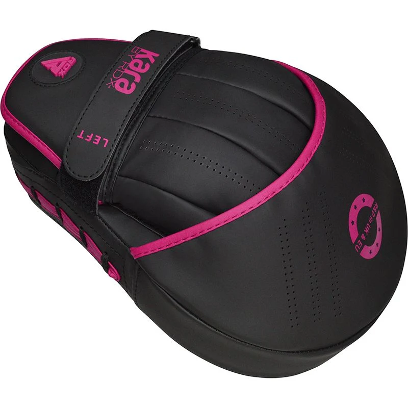 RDX F6 KARA Kinder 6oz Handschuhe & Pratzen