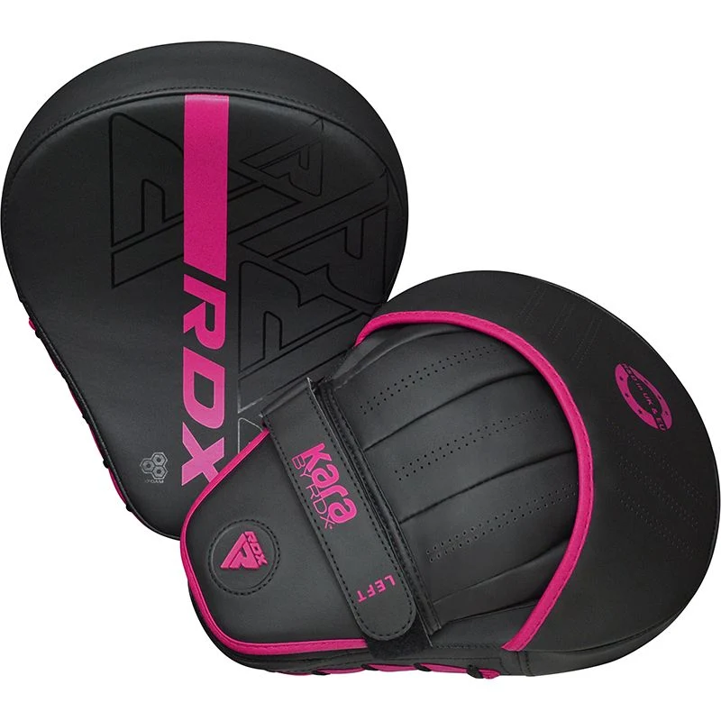 RDX F6 KARA Kinder 6oz Handschuhe & Pratzen