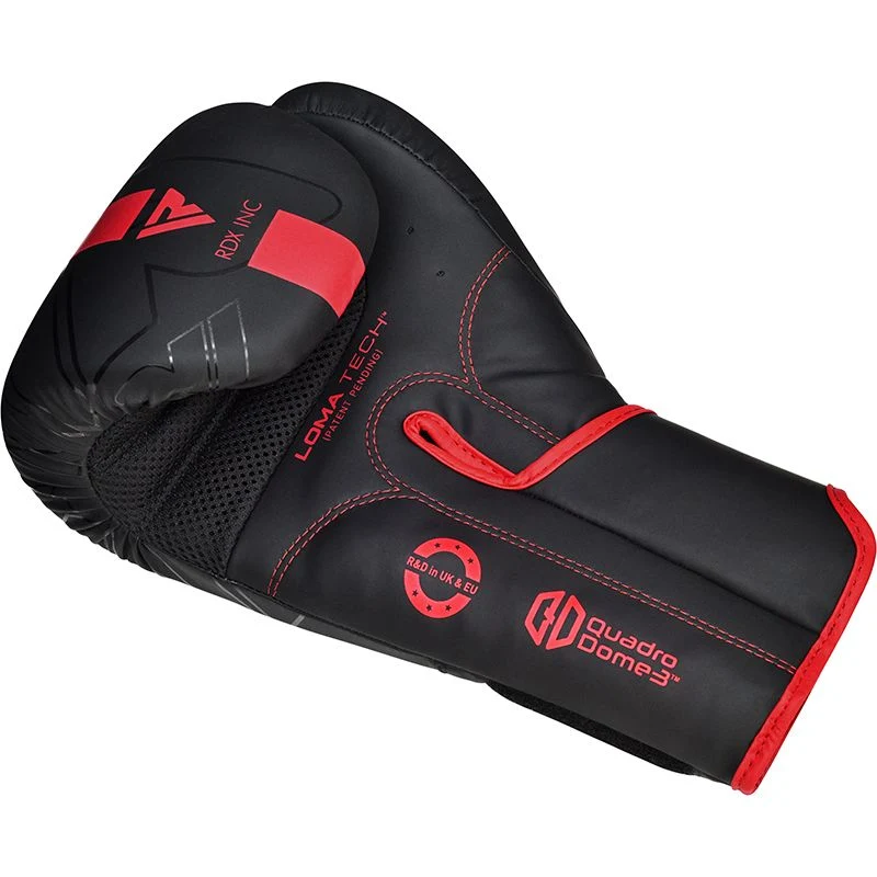 RDX F6 KARA Kinder 6oz Handschuhe & Pratzen