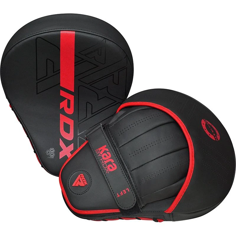 RDX F6 KARA Kinder 6oz Handschuhe & Pratzen