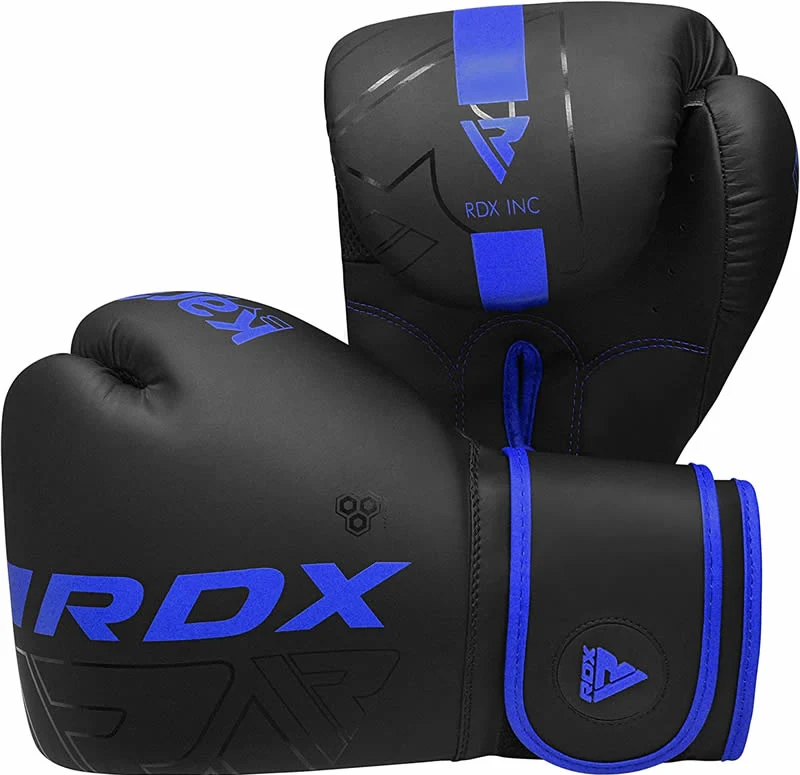RDX F6 KARA Kinder 6oz Handschuhe & Pratzen