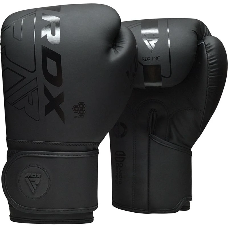 RDX F6 KARA Kinder 6oz Handschuhe & Pratzen