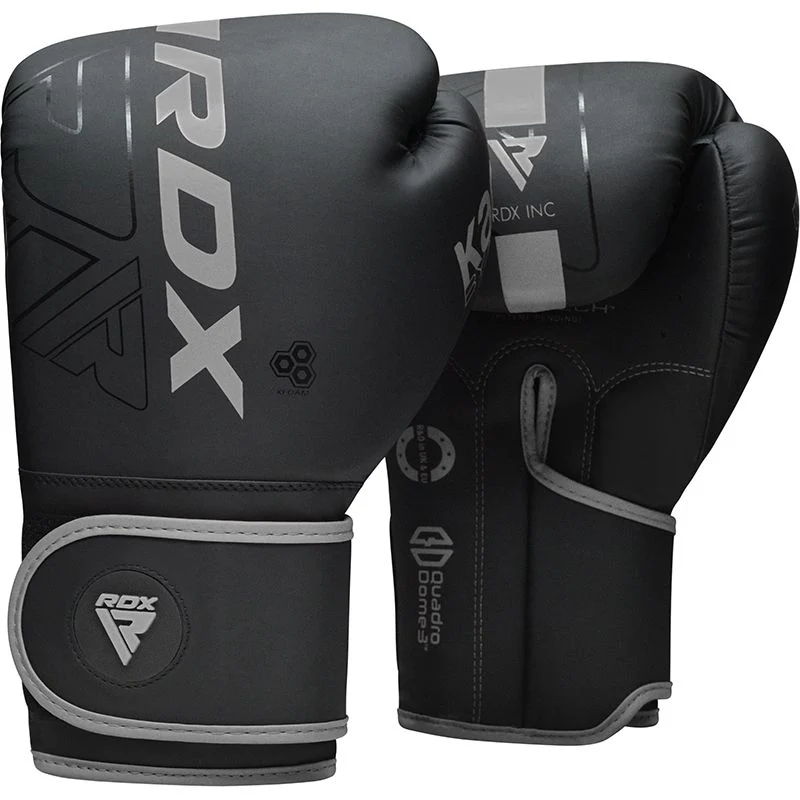 RDX F6 KARA Kinder 6oz Handschuhe & Pratzen