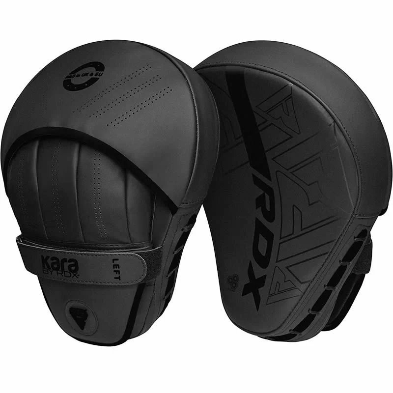 RDX F6 KARA Kinder 6oz Handschuhe & Pratzen