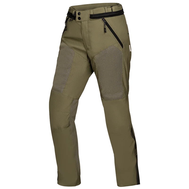Tourster-BigAir 1.0 Hose oliv
