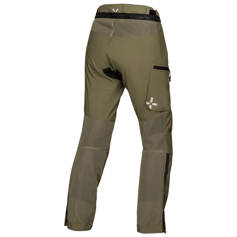 Tourster-BigAir 1.0 Hose oliv