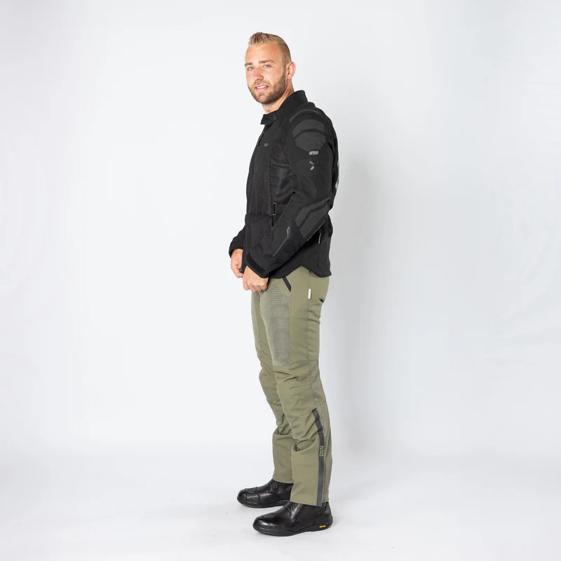 Tourster-BigAir 1.0 Hose oliv