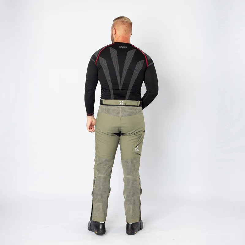 Tourster-BigAir 1.0 Hose oliv