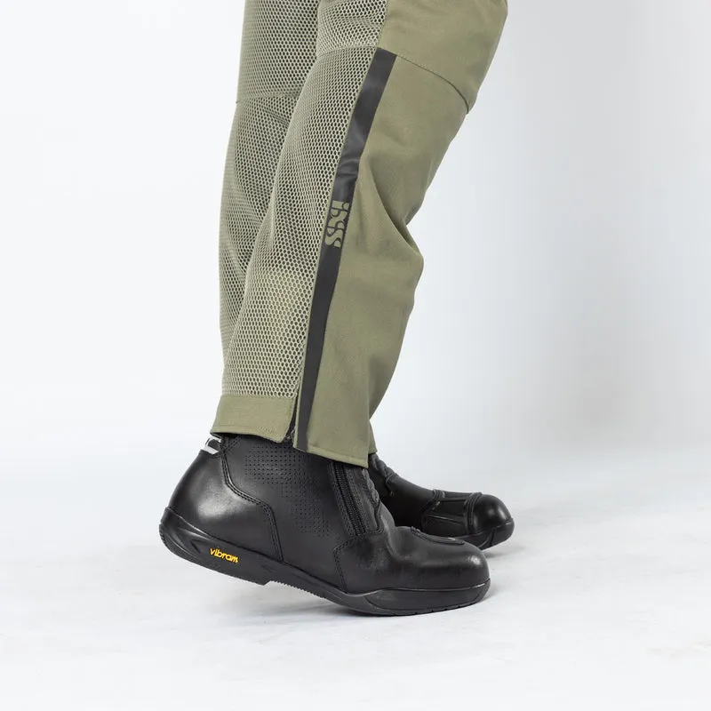 Tourster-BigAir 1.0 Hose oliv