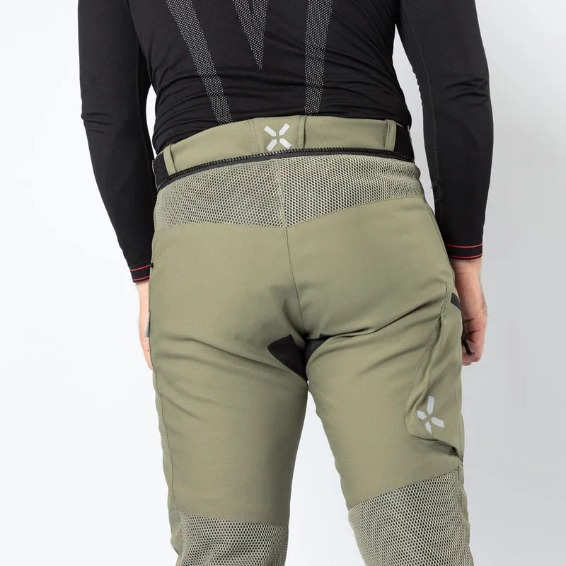 Tourster-BigAir 1.0 Hose oliv